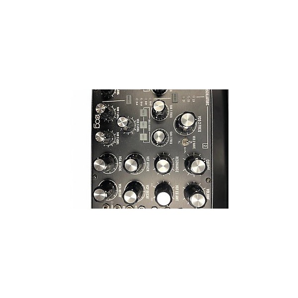 Used Moog subharmonicon Synthesizer
