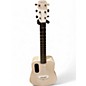 Used LAVA MUSIC ME 3 White Acoustic Electric Guitar thumbnail