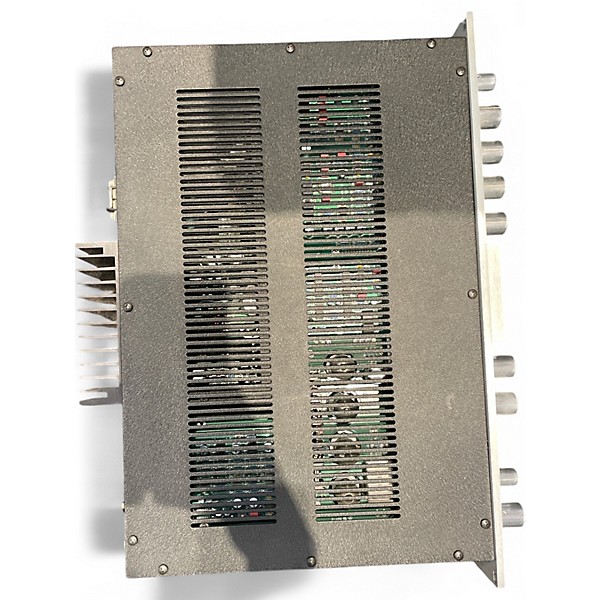 Used Avalon VT747SP Pure Class A Vacuum Tube Channel Strip