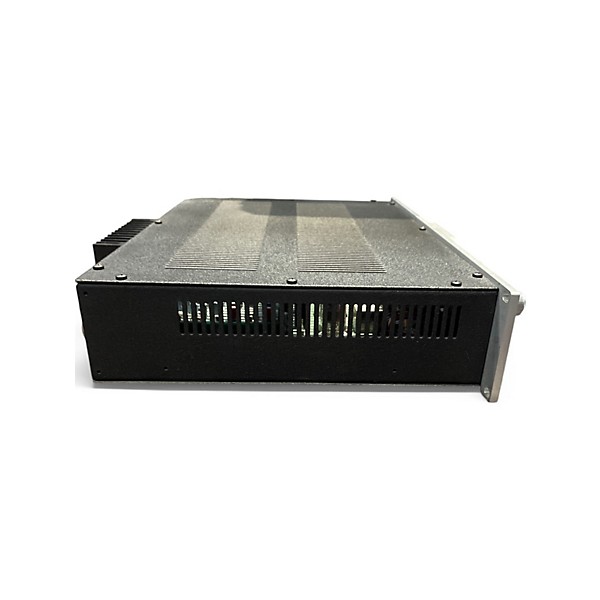 Used Avalon VT747SP Pure Class A Vacuum Tube Channel Strip