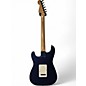 Vintage 1995 Fender American Ultra Stratocaster PURPLE Solid Body Electric Guitar