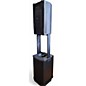 Used Bose Professional Bose F1 Model 812 Flexible Array Loudspeaker and Subwoofer C Powered Speaker