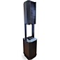 Used Bose Professional Bose F1 Model 812 Flexible Array Loudspeaker and Subwoofer C Powered Speaker