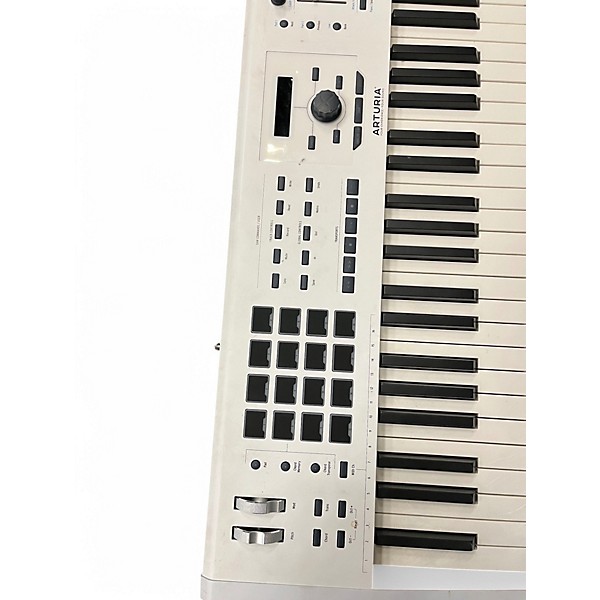 Used Arturia Keylab MKII 88 Key MIDI Controller