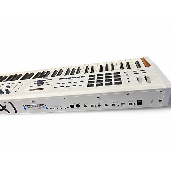 Used Arturia Keylab MKII 88 Key MIDI Controller