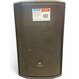 Used JBL PRX815W Powered Speaker