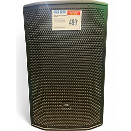 Used JBL PRX815W Powered Speaker