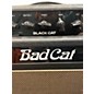 Used Bad Cat BCP-2207 Tube Guitar Combo Amp