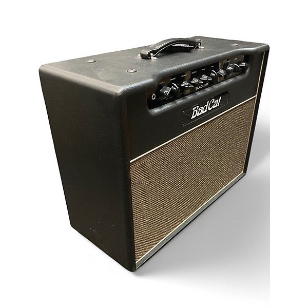 Used Bad Cat BCP-2207 Tube Guitar Combo Amp