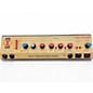 Used Eden 330 TIME TRAVELER Bass Amp Head thumbnail