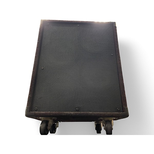 Used Bag End Q10BX-D Bass Cabinet