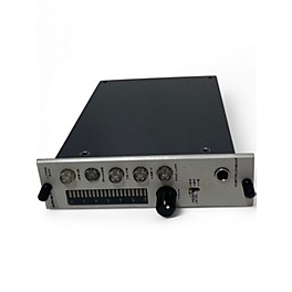 Used Aphex J Pre 500 Microphone Preamp