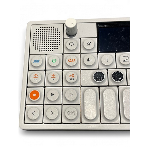 Used teenage engineering op-1 Synthesizer