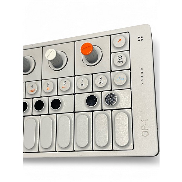 Used teenage engineering op-1 Synthesizer