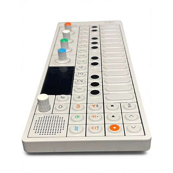 Used teenage engineering op-1 Synthesizer
