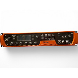 Used Avid Eleven Rack Audio Interface