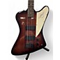 Used Epiphone Thunderbird IV 2 Color Sunburst Electric Bass Guitar thumbnail
