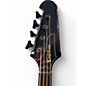 Used Epiphone Thunderbird IV 2 Color Sunburst Electric Bass Guitar