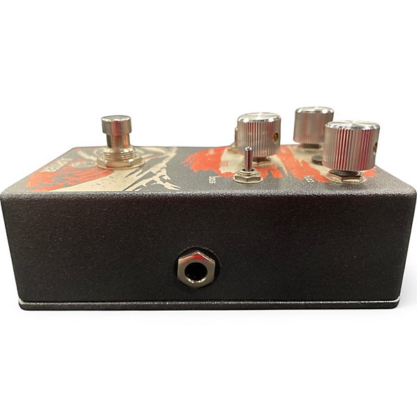 Used Walrus Audio JUPITER Effect Pedal