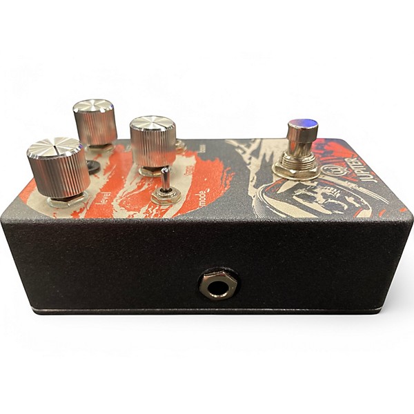 Used Walrus Audio JUPITER Effect Pedal