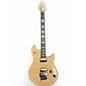 Used 2023 EVH Wolfgang USA Natural Solid Body Electric Guitar thumbnail