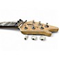 Used 2023 EVH Wolfgang USA Natural Solid Body Electric Guitar