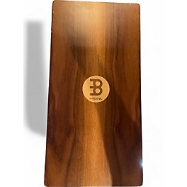 Used MEINL turbo slap Cajon