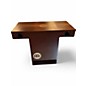 Used MEINL turbo slap Cajon