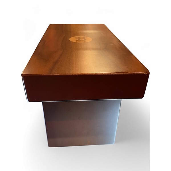 Used MEINL turbo slap Cajon