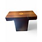 Used MEINL turbo slap Cajon