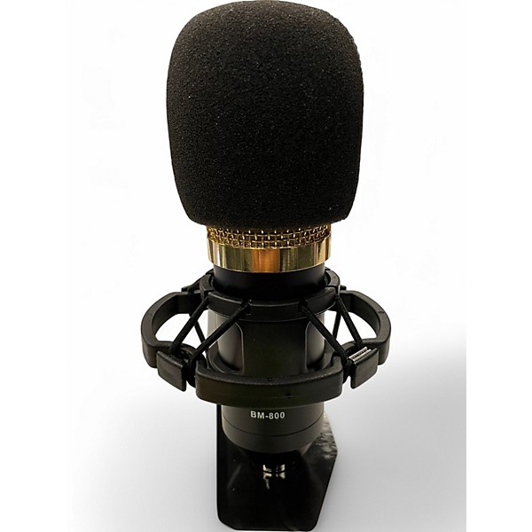 Used Vonov BM800 Condenser Microphone