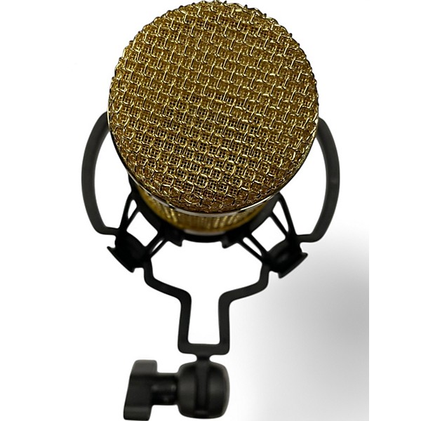 Used Vonov BM800 Condenser Microphone