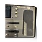Used HeadRush Prime Pedal Board