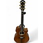 Used Taylor GA CUSTOM REDWOOD Acoustic Electric Guitar thumbnail