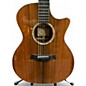 Used Taylor GA CUSTOM REDWOOD Acoustic Electric Guitar