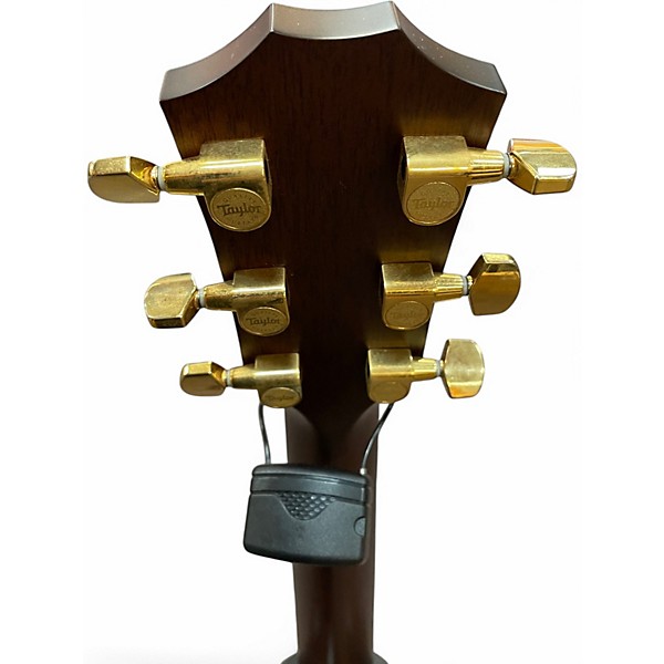 Used Taylor GA CUSTOM REDWOOD Acoustic Electric Guitar