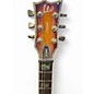 Used 2021 ESP EC1000 Deluxe 2 Tone Sunburst Solid Body Electric Guitar