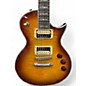 Used 2021 ESP EC1000 Deluxe 2 Tone Sunburst Solid Body Electric Guitar