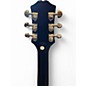 Used Epiphone Les Paul Prophecy Custom EX GREEN BURST  Solid Body Electric Guitar thumbnail