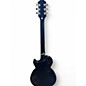 Used Epiphone Les Paul Prophecy Custom EX GREEN BURST  Solid Body Electric Guitar