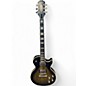 Used Epiphone Les Paul Prophecy Custom EX GREEN BURST  Solid Body Electric Guitar
