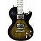 Used Epiphone Les Paul Prophecy Custom EX GREEN BURST  Solid Body Electric Guitar