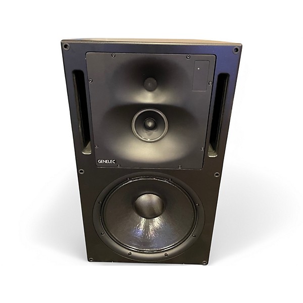 Used Genelec 1238A Powered Monitor