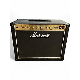 Used Marshall DSL40C 40W 1x12 Tube Guitar Combo Amp