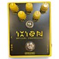 Used Spaceman Effects ixion optical compressor Effect Pedal thumbnail