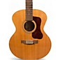 Used Guild F212XL Natural 12 String Acoustic Guitar