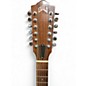 Used Guild F212XL Natural 12 String Acoustic Guitar