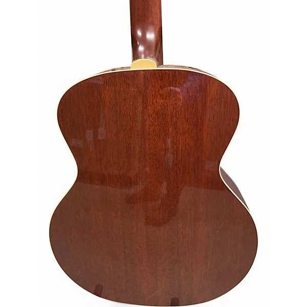 Used Guild F212XL Natural 12 String Acoustic Guitar
