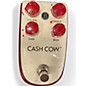 Used Danelectro cash cow Effect Pedal thumbnail