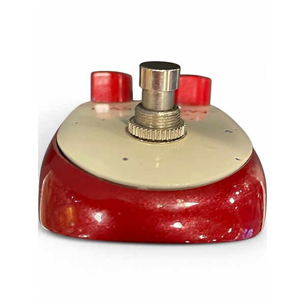 Used Danelectro cash cow Effect Pedal